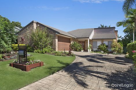 Property photo of 14 Banff Court Robina QLD 4226