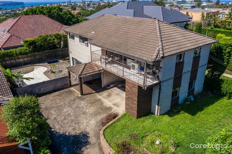 Property photo of 63 Captain Pipers Road Vaucluse NSW 2030