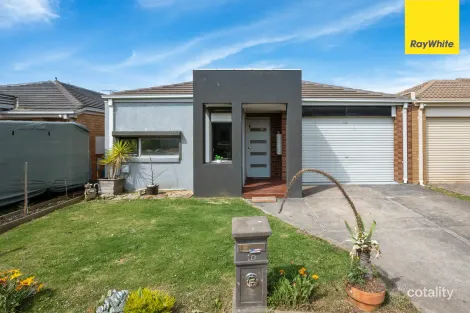 10 Colonus St, Kurunjang, VIC 3337