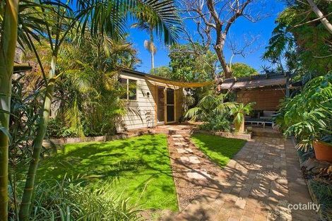 Property photo of 20 Lloyd Street Sans Souci NSW 2219