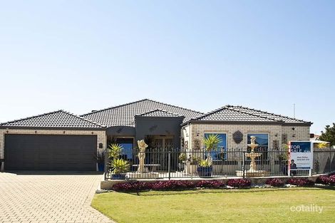 Property photo of 9 Barcelona Grange Port Kennedy WA 6172