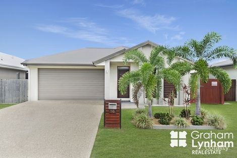 Property photo of 16 Batiki Circuit Burdell QLD 4818