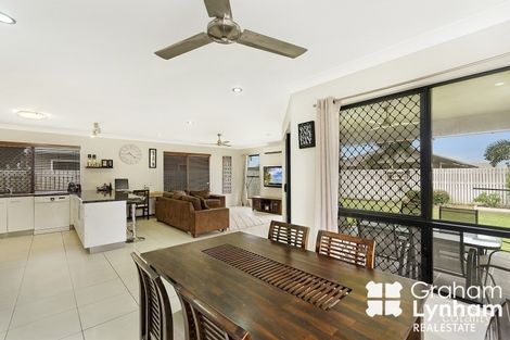 Property photo of 16 Batiki Circuit Burdell QLD 4818