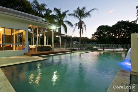 Property photo of 34 Kinloch Road Daisy Hill QLD 4127