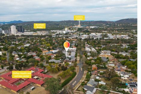 Property photo of 67 Maclaurin Crescent Chifley ACT 2606