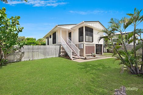 239 Palmerston St, Vincent, QLD 4814