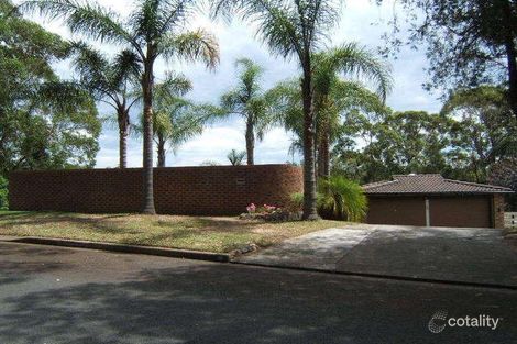 30 Larra Cres, North Rocks, NSW 2151