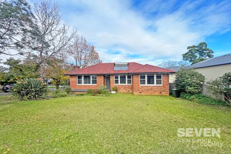 190a Excelsior Ave, Castle Hill, NSW 2154