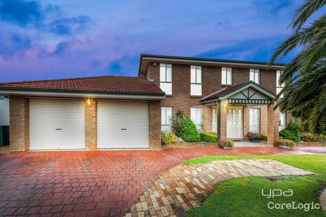 Property photo of 3 Cunningham Court Taylors Lakes VIC 3038