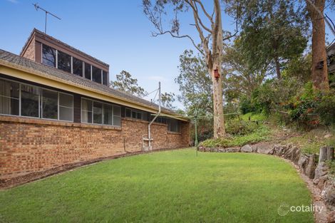 Property photo of 24 Yarrimbah Street Jindalee QLD 4074