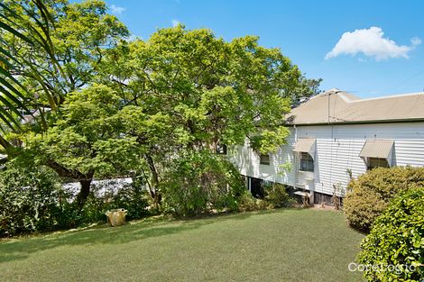 Property photo of 11 Upper Cairns Terrace Paddington QLD 4064