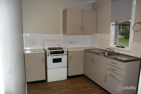 Property photo of 52 Havenhand Way Mitchell NSW 2795