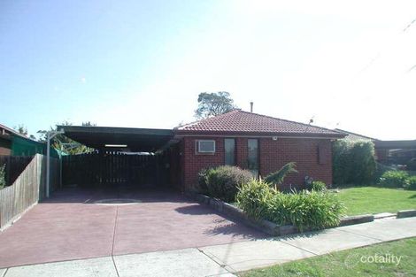 Property photo of 44 Cassowary Avenue Werribee VIC 3030