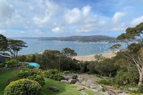 Property photo of 46 Minkara Road Bayview NSW 2104