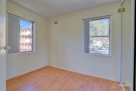 Property photo of 3/8-12 Marlene Crescent Greenacre NSW 2190