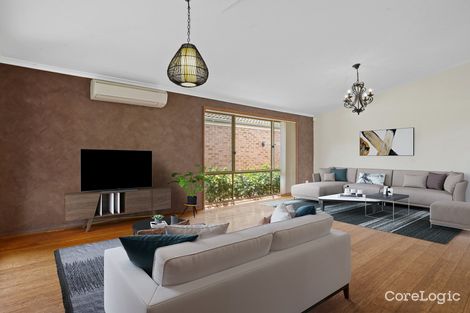 Property photo of 6 Leeswood Court Wattle Grove NSW 2173