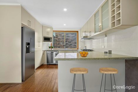 Property photo of 6 Leeswood Court Wattle Grove NSW 2173