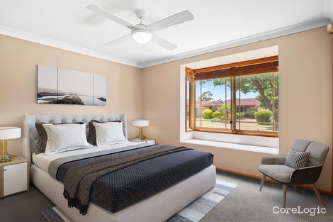 Property photo of 6 Leeswood Court Wattle Grove NSW 2173
