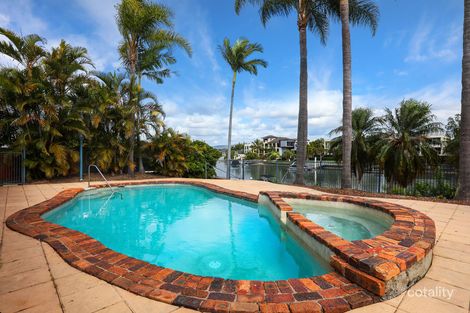 44 River Cres, Broadbeach Waters, QLD 4218