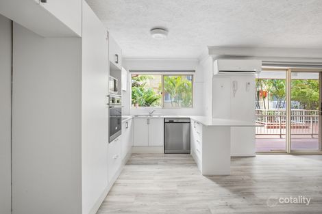 Property photo of 2/9 Montana Road Mermaid Beach QLD 4218
