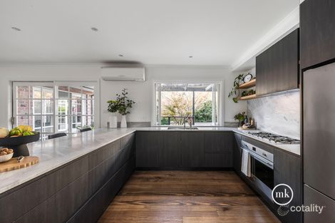 Property photo of 127 Old Eltham Road Lower Plenty VIC 3093