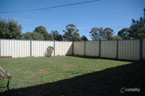 Property photo of 1 Ellis Place Nowra NSW 2541