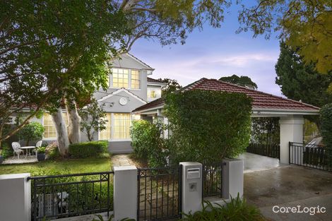 Property photo of 83 Shirley Road Roseville NSW 2069