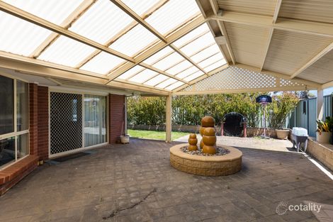 Property photo of 42 Maple Avenue Nuriootpa SA 5355
