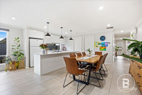 Property photo of 31 Galway Drive Alfredton VIC 3350