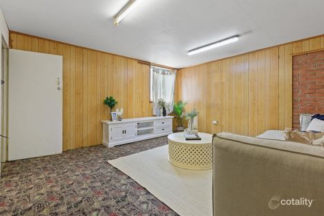 Property photo of 33 Melville Terrace Wynnum QLD 4178