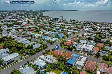 Property photo of 33 Melville Terrace Wynnum QLD 4178
