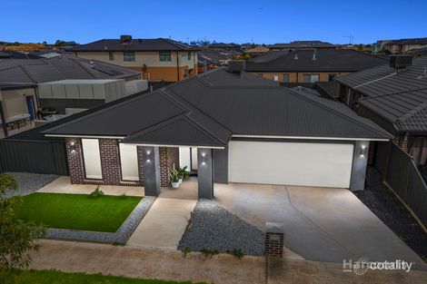 Property photo of 20 Westbury Avenue Rockbank VIC 3335