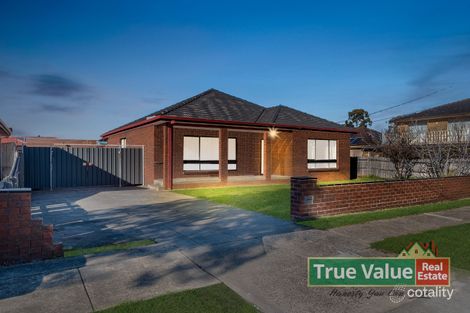 Property photo of 2 Minona Street Fawkner VIC 3060