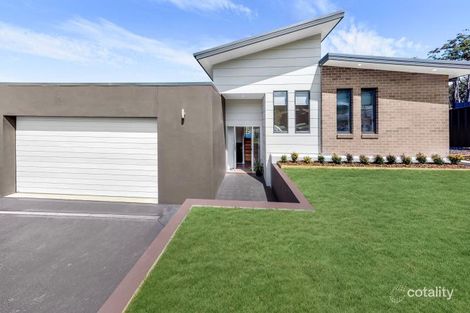 25 Preston Pl, Cameron Park, NSW 2285