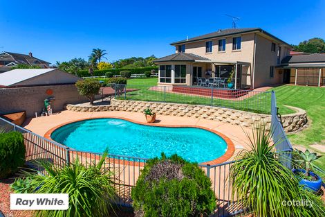 Property photo of 7A David Smith Place Kiama Heights NSW 2533