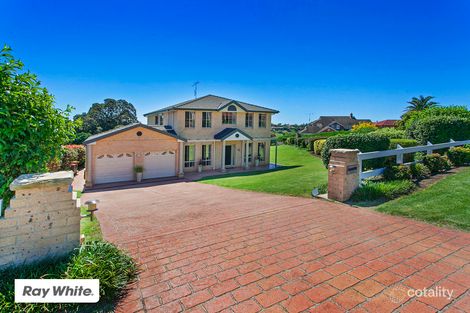 Property photo of 7A David Smith Place Kiama Heights NSW 2533