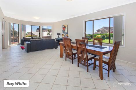 Property photo of 7A David Smith Place Kiama Heights NSW 2533