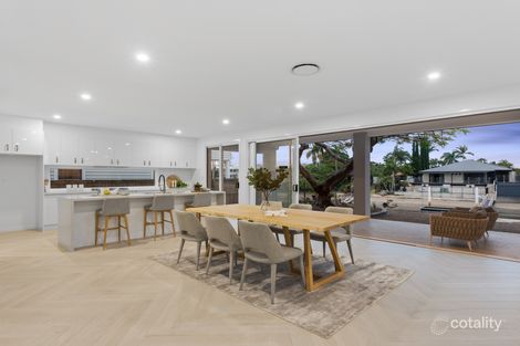 Property photo of 61 Kalimna Drive Broadbeach Waters QLD 4218