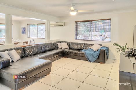 Property photo of 40 Lichfield Place Parkinson QLD 4115