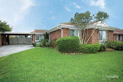 11 Bee Teng Ct, Aspendale Gardens, VIC 3195