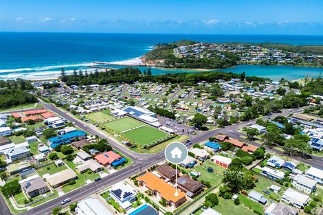 Property photo of 5/41 Park Street Evans Head NSW 2473