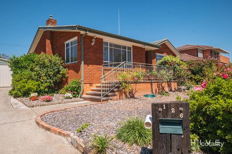 126 Carruthers St, Curtin, ACT 2605