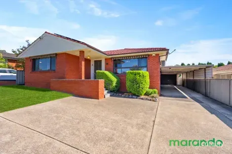 71 Jersey Rd, Greystanes, NSW 2145