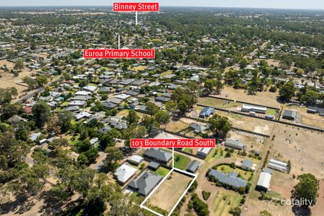 103 Boundary Rd S, Euroa, VIC 3666