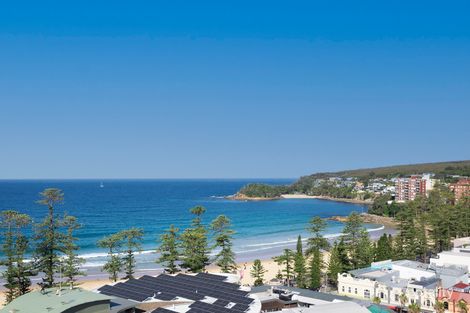 923/22 Central Ave, Manly, NSW 2095