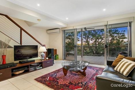 Property photo of 3/106 Carmody Road St Lucia QLD 4067