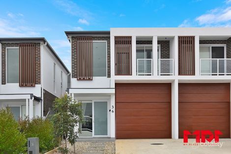 36 Burbank Ave, East Hills, NSW 2213