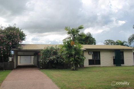 Property photo of 52 Illuta Street Rasmussen QLD 4815