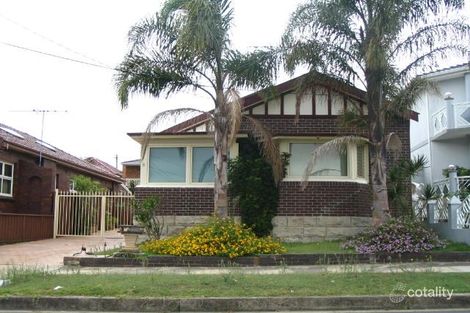 8 George St, Rockdale, NSW 2216