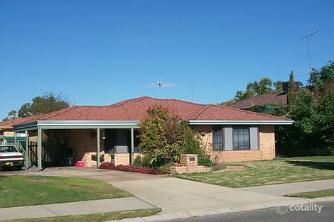 Property photo of 13 Chelmsford Avenue Port Kennedy WA 6172
